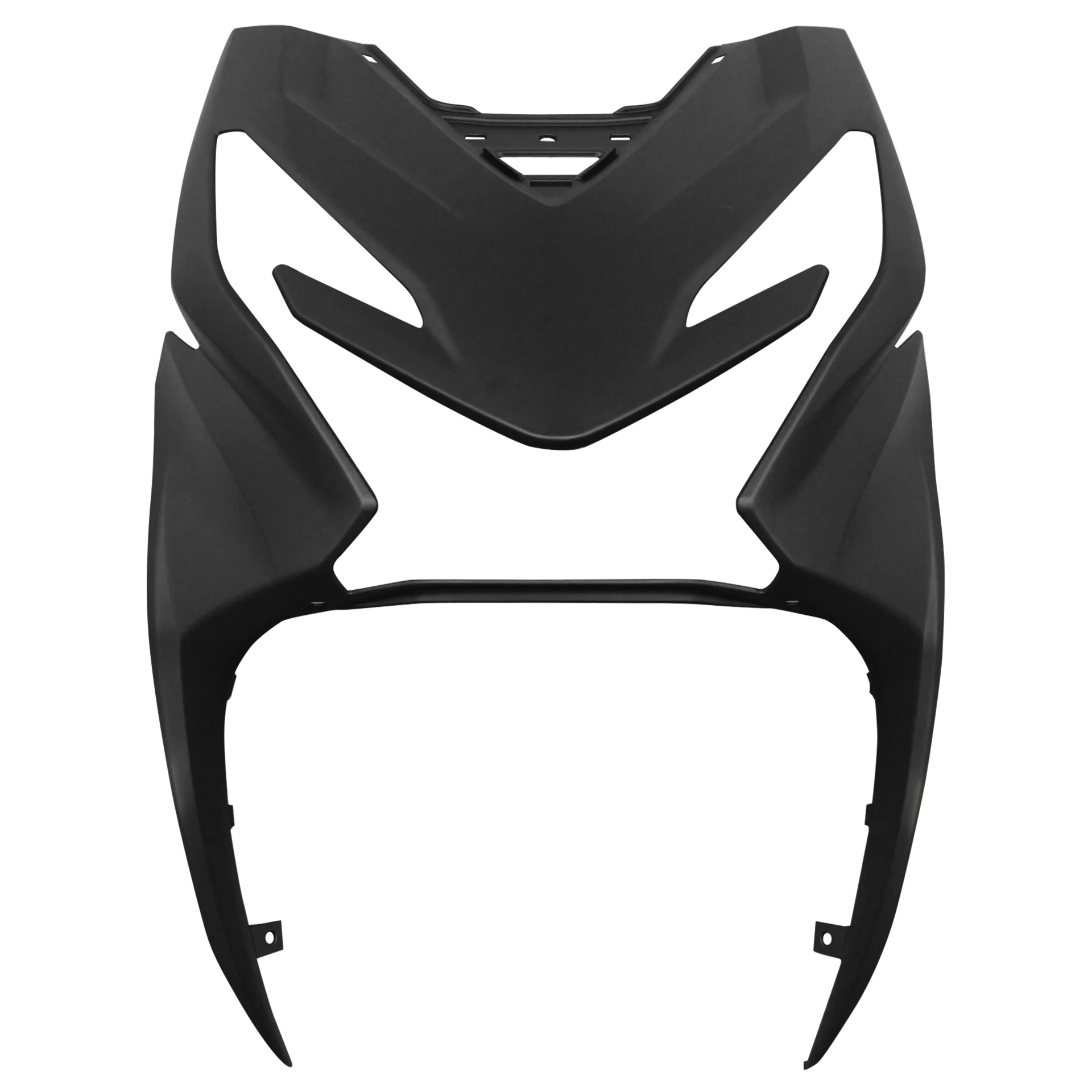 PANEL BEAT 24 / BEAT STREET 24 BESAR HITAM DOFF